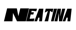 Neatina - logo